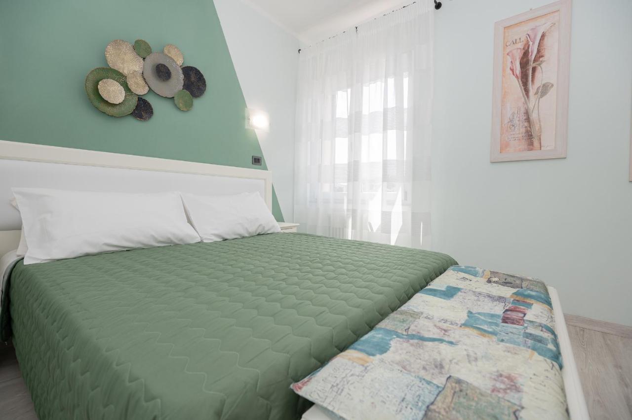 Le Scalette San Marco 3*